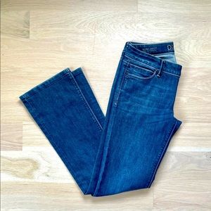 DL1961 jeans